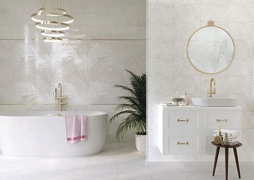 Коллекция плитки Asai (Асаи) 25х75, Cersanit