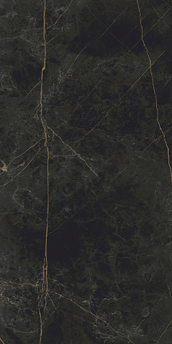 Керамогранит Granite Sandra (Сандра) черно-оливковый матовый МR 120х59,9, Idalgo (Идальго)