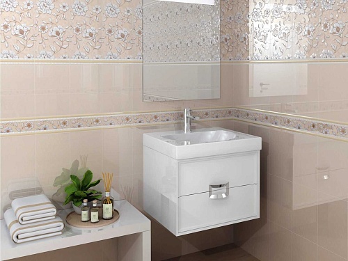 Туари 20х30, Kerama Marazzi