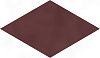Декор KMD2SRB012BN Риад бордовый глянцевый 13,5x7,8x0,9, Kerama Marazzi (Керама Марацци)