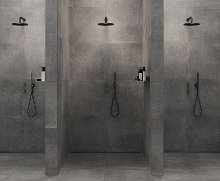 Коллекция керамогранита Betonica Graphito PRO(Бетоника Графито ПРО), Laparet(Лапарет)