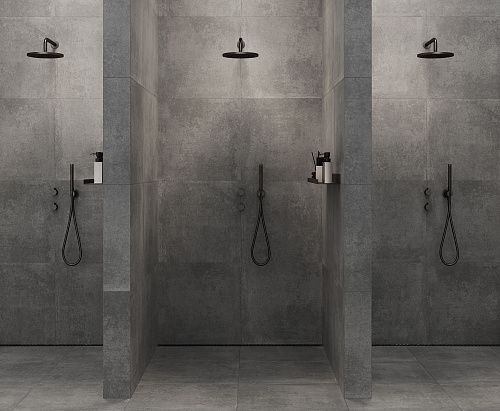 Коллекция керамогранита Betonica Graphito PRO(Бетоника Графито ПРО), Laparet(Лапарет)