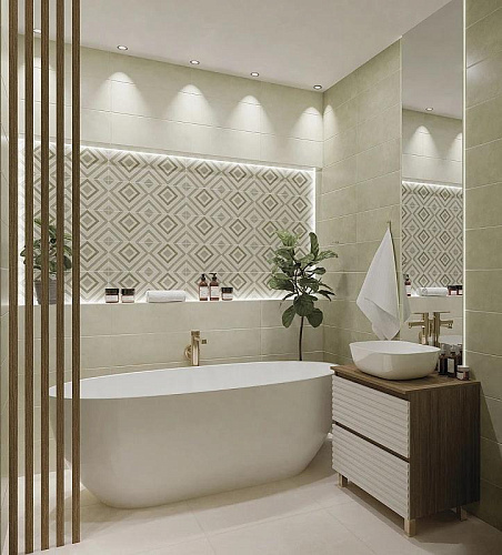 Коллекция плитки Castle (Касл) 20,1х50,5, Azori (Азори)