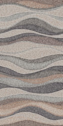 Декор KMD3STA086GR Касабланка матовый обрезной 60x119,5x0,9, Kerama Marazzi (Керама Марацци)