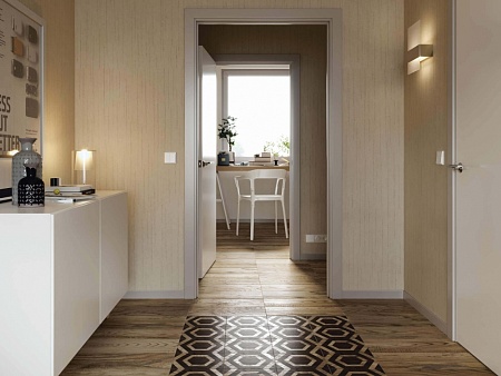 Хоум Вуд 20,1х50,2, Kerama Marazzi