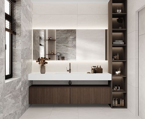 Коллекция керамогранита Energy(Энерджи), Laparet(Лапарет)