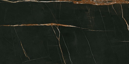 Granite Lusso Nero (Граните Люссо) неро КГ матовый MR 120х59,9, Idalgo (Идальго)