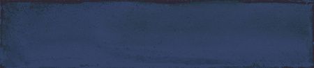 Плитка KM26379 Мажорель синий тёмный глянцевый 6x28,5x1, Kerama Marazzi (Керама Марацци)