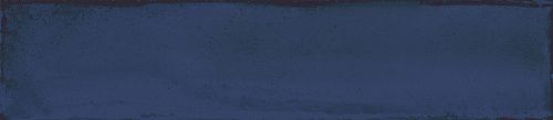 Плитка KM26379 Мажорель синий тёмный глянцевый 6x28,5x1, Kerama Marazzi (Керама Марацци)