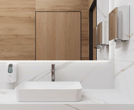 Коллекция керамогранита Venato(Венато), Laparet(Лапарет)