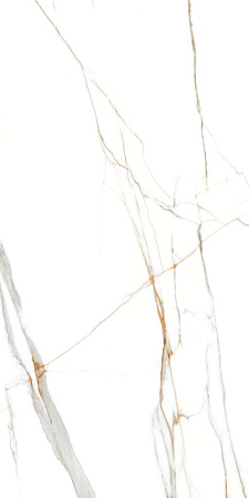 Керамогранит Laparet Venato Blanco PRO белый 60х120 матовый R11Soft