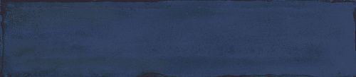 Плитка KM26379 Мажорель синий тёмный глянцевый 6x28,5x1, Kerama Marazzi (Керама Марацци)