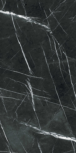 Керамогранит Гранитея G395 Neiva (Нейва) Black 120х60х10 матовый