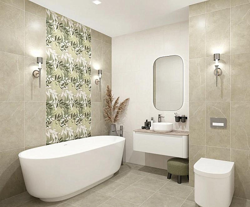 Коллекция плитки Salvador (Сальвадор) 31,5х63, Azori (Азори)