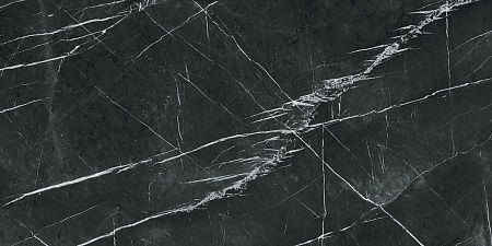 Керамогранит Гранитея G395 Neiva (Нейва) Black 120х60х10 матовый