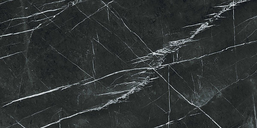Керамогранит Гранитея G395 Neiva (Нейва) Black 120х60х10 матовый