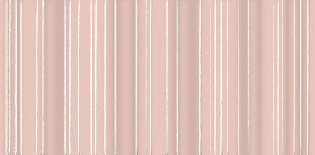 Декор KMD3STA061BN Касба розовый светлый структура 7,4x15x0,82, Kerama Marazzi (Керама Марацци)