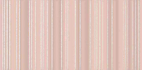 Декор KMD3STA061BN Касба розовый светлый структура 7,4x15x0,82, Kerama Marazzi (Керама Марацци)