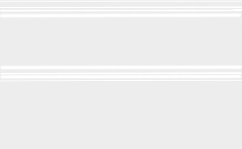 FMB030R Фару белый плинтус 25х15, Керама Марацци