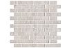 Декор MM13120T Эвора бежевый светлый мозаичный глянцевый 32x30x0,9, Kerama Marazzi (Керама Марацци)