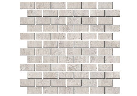 Декор MM13120T Эвора бежевый светлый мозаичный глянцевый 32x30x0,9, Kerama Marazzi (Керама Марацци)