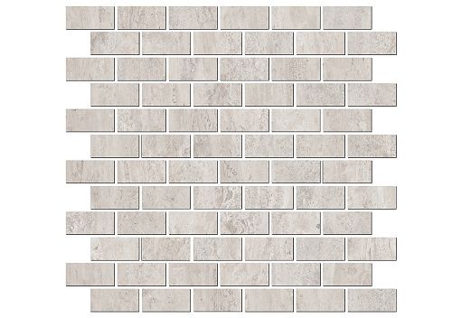 Декор MM13120T Эвора бежевый светлый мозаичный глянцевый 32x30x0,9, Kerama Marazzi (Керама Марацци)