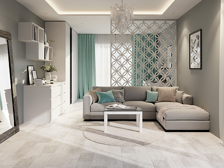 Starwood 18,5х60, Cersanit