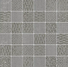 DD201020\MM Про Дабл темно-серая мозаика (керамогранит) 30х30, Kerama Marazzi