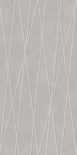 Плитка KM6012B0201R Таделакт серый матовый структура обрезной 60x119,5x0,9, Kerama Marazzi (Керама Марацци)