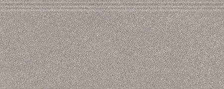 Плинтус KML2FMF004BR Рабат серый матовый обрезной 30x12x1,3, Kerama Marazzi (Керама Марацци)