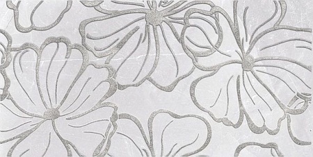 04-01-1-18-03-06-1070-1 Олсен декор 60х30, Нефрит-керамика