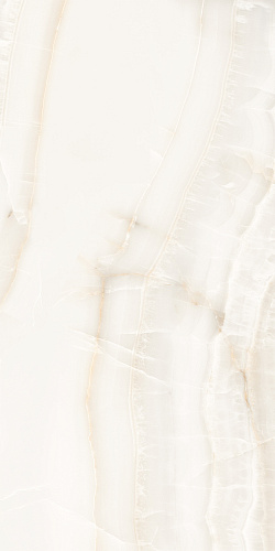 Керамогранит A17129 Futura (Футура) тонкий Madeira Onyx полированный бежевый ректификат 60х120, Cersanit