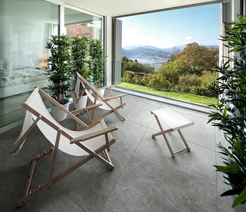 Коллекция керамогранита Granite Dolomiti (Доломити) 59,9х59,9, 120х59,9, Idalgo (Идальго)