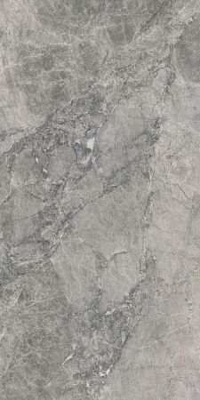 A17125 Futura (Футура) тонкий Grigio Nuovalato серый ректификат керамогранит 60х120, Cersanit