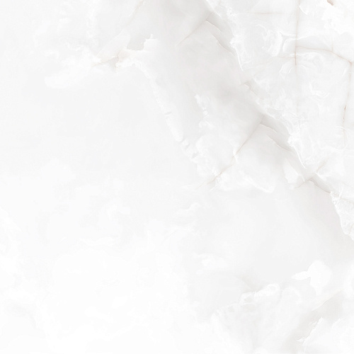 Керамогранит Onyx Blanco PRO матовый 60х60, Laparet