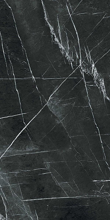 Керамогранит Гранитея G395 Neiva (Нейва) Black 120х60х10 матовый