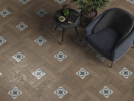 Довиль 9,9х40,2, Kerama Marazzi