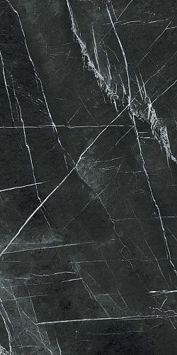 Керамогранит Гранитея G395 Neiva (Нейва) Black 120х60х10 матовый
