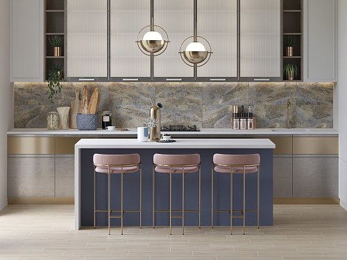 Коллекция керамогранита Galaxy (Гэлакси) 29,7х59,8, Cersanit