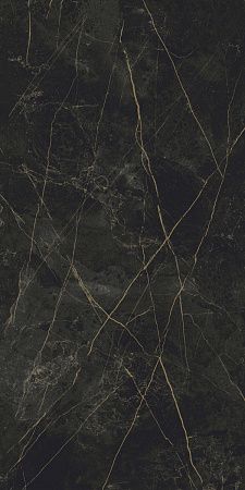 Керамогранит Granite Sandra (Сандра) черно-оливковый матовый МR 120х59,9, Idalgo (Идальго)