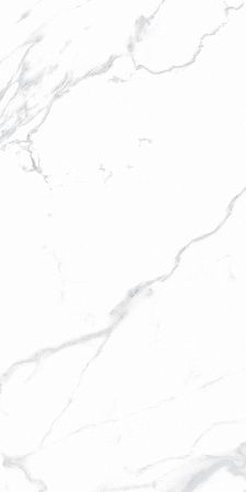 Керамогранит Ceradim Statuario Justice Grey белый 60х120 Матовый