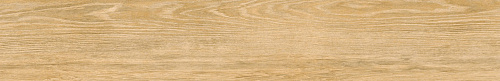 Керамогранит Granite Soft Wood Classic (Вуд классик) охра лаппатированный 19,5х120, Idalgo (Идальго)