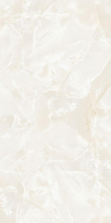 Керамогранит Ceradim Onyx Talent кремовый 60х120 Полированный
