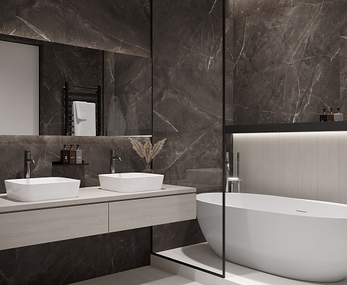 Коллекция керамогранита Timeless (Таймлесс), Laparet (Лапарет)