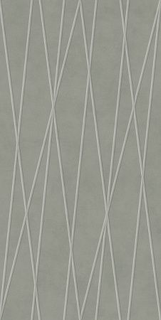 Плитка KM6012B0251R Таделакт зелёный светлый матовый структура обрезной 60x119,5x0,9, Kerama Marazzi (Керама Марацци)