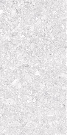 Керамогранит Granite Gerda (Герда) белый легкое лаппатирование LLR 120х59,9, Idalgo (Идальго)