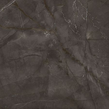 Керамогранит Laparet Timeless Marrone коричневый LP6060G0061R 59,5х59,5 матовый карвинг