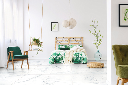 Керамогранит Гранитея коллекции Payer (Пайер)