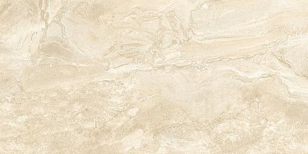 Керамогранит Laparet Polaris Beige бежевый LP6012G0091R 59,5х119,1 матовый карвинг