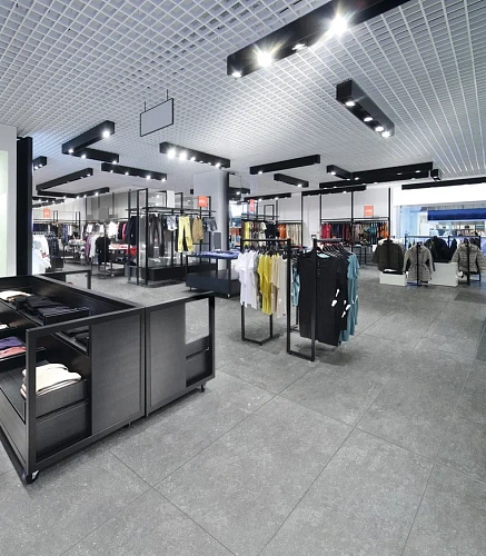 Коллекция керамогранита Granite Gloria (Глория) 120х59,9, Idalgo (Идальго)